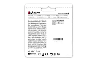 Kingston 256GB Datatraveler Micro 200MB/S Metal USB 3.2 Gen 1, image 6