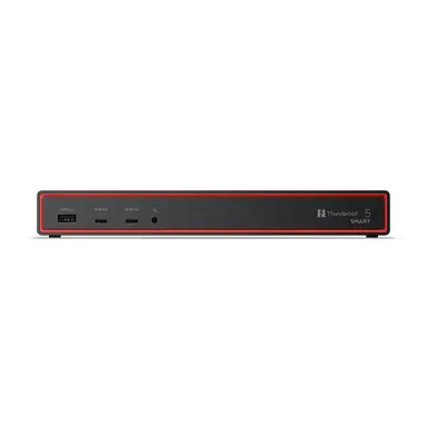 Lenovo ThinkPad Thunderbolt 5 Smart Dock 7500 with 265W Power Adapter