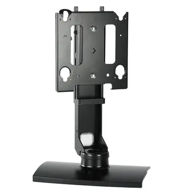 Chief Manufacturing Legrand-Chief Medium Flat Panel Swivel Table Stand (WITHOUT INTERFACE), image 4