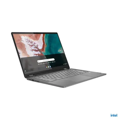 Lenovo New Lenovo FLEX5 Chrome 14IAU, Intel Core I5-1235U (E-Cores up to 3.30GHz, 12MB), image 6