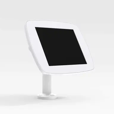 Bouncepad North America Bouncepad Swivel 60 Microsoft Surface Pro 8 (2022) White Exposed Front Cam, image 2
