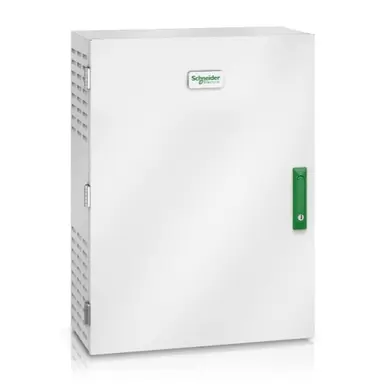 APC BY Schneider Electric Maintenance Bypass Panel Single Unit 150KW 400V Wallmount for Galaxy VS And E, image 6