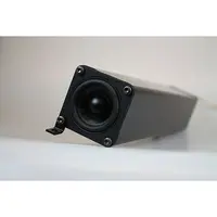 Nec Display Solutions Premium Full Range Passive Speaker - Black - for V404 V484 V554 P404 P484 P, image 3