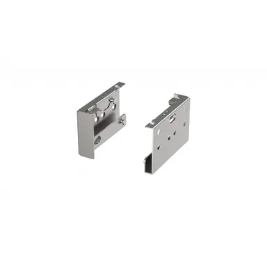 Qnap 2 for 1 Rackmount Kit for Half Rack Design Qsw Switch
