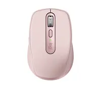 Logitech MX Anywhere 3S Compact Performance Mouse (Rose), image 3