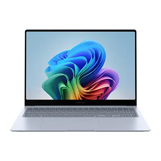 Samsung Electronics America I Galaxy Book 4 Edge 16 (16GB 1TB) Sapphire Blue