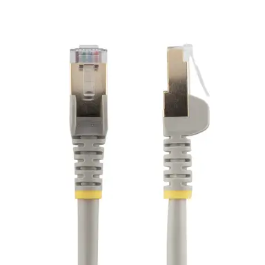 StarTech.com Cat6a Ethernet Cable Delivers 10 Gigabit Connection Free of Noise & Emi/Rfi Inte, image 4
