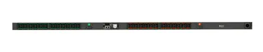 Vertiv Rpdu, Monitored Outlet Level EC, 30A, 208V, 4.9KW, Vertical, (24) Combination C1