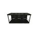 Middle Atlantic C5 Series Frame 3 Bay 27 Inch Deep, image 5