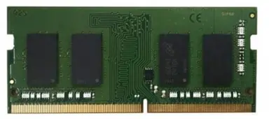 Qnap 4GB DDR4 RAM 3200 MHz Sodimm A0 Version, image 2