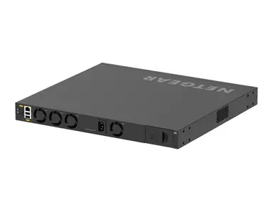 NETGEAR 28PT M4350-24F4V Managed Switch, image 4