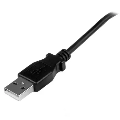 StarTech.com Charge or Sync Your Micro USB Devices, with the Cable Kept Out of the Way - 1M U, image 7