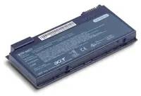 Acer America 8-CELL 6000MAH Battery (LC.BTP01.033)COMPATIBILITY: Travelmate 8372, image 3
