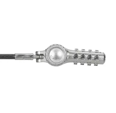 Targus Ser Combo, Dual Head Converter, Universal Lock, 25 Pack Silver, image 4