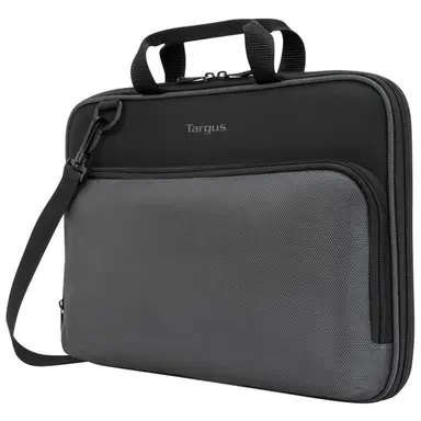 Targus Work-in Essentials 35.6 cm (14") Briefcase Black gray, image 6