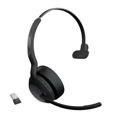 Jabra LINK380A MS Mono, NA