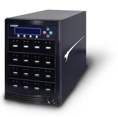 Kanguru USB Duplicator 1-15, image 2