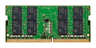 HP No New Orders Due to WW Supply Constraints Until 2027 - Sbuy HP 32GB (1X32GB) DD