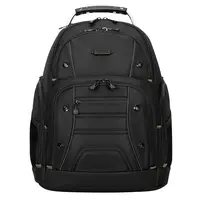 Targus 15-16 Inch Drifter Essentials Backpack BLACK16INCH, image 3
