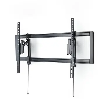 StarTech.com UL Listed TV Mount Supports up to 105 in Displays and 176LB - UL 2442 Tested to 4