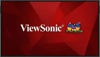 ViewSonic 65 in 4K (3840 × 2160) OS-Free Commercial Display, 500 Nits, 1,200:1 Contrast, HDMI, image 4