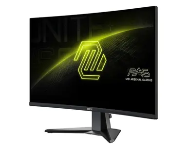 MSI Computer Mag 276CXF, image 8