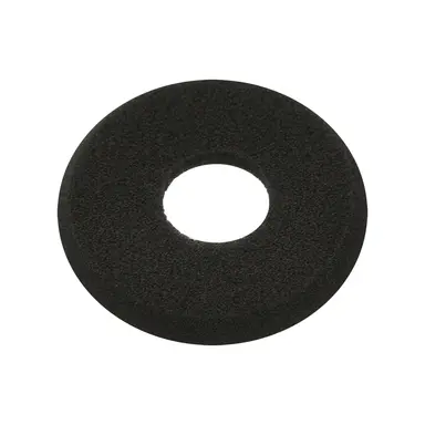 Jabra Black Foam Ear Cushions, 10PCS