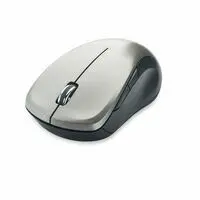 Verbatim Americas Silent USB-C WLS Multi-Trac Mouse - Grap, image 3