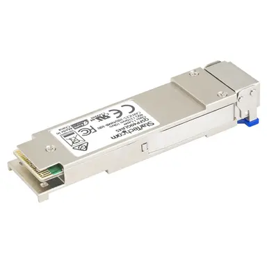STARTECH.COM Cisco QSFP-40G-LR4-S Compatible QSFP+ - 40GBASE-LR4 40 Gbps - 40GBE Module - 40 GB, image 7