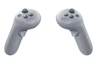 Samsung Electronics America Galaxy XR Controllers - Silver Shadow, image 3