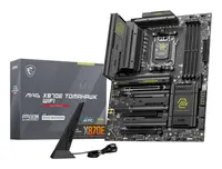 MSI Computer Mag X870E Tomahawk WIFI, image 3