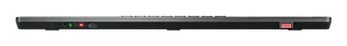 Cherry Americas Cherry Stream Desktop Ultimate Black Adjustable Scroll Wheel 4-CHANNEL Connec, image 8