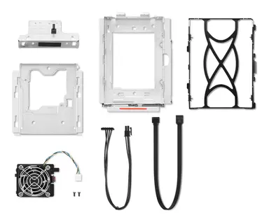 Acckit_bo TS HDD Storage Kit - P5