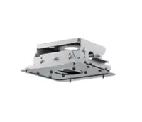 Epson Projector Ceiling Mount (ELPMB67), image 3
