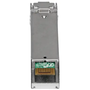 StarTech.com HPE J4858C Compatible SFP - 1000BASE-SX 1GBPS - 1GBE Module - 1GE Gigabit Ethern, image 8