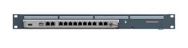 Rackmount.it Rackmount Meraki MX68 MX75, image 7