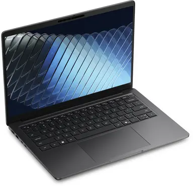 Dell Pro 5 14 P514260 Copilot+ PC Intel Core Ultra 7 365 Laptop 35.6 cm (14") WUXGA 32 GB DDR5-SDRAM 512 GB SSD Wi-Fi 7 (802.11be) Windows 11 Pro Black US English, image 3
