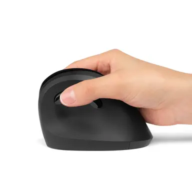 Kensington Computer Pro Fit Ergo Vertical Wireless Mouse, image 8