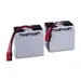 CyberPower Systems (USA) CyberPower Replacement Battery Pack for PR2200LCD and PR3000LCD 18-MO Wty, image 4