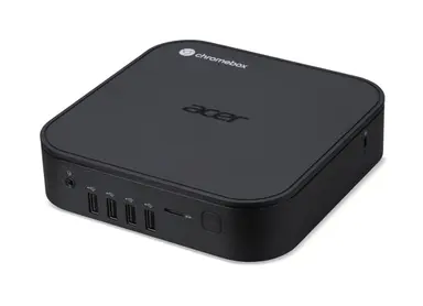 Acer CXI6-C316GNA Intel Core 3 100U up to 4.7 GHz 10 MB Cache 2 Pcore 4 Ecore, image 5