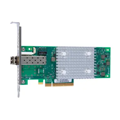 Lenovo Qlogic 16GB FC Single-Port HBA, image 2