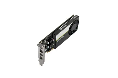 HP Nvidia T400E 4GB 4MDP GFX, image 6