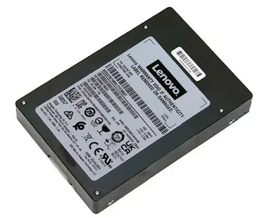 Lenovo 2.5 Nytro 3750 400GB WI SAS HS