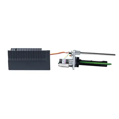 Brother International Corporat Label Peeler W/ Rewinder Kit (FOR Use with TJ4010TN TJ4020TN TJ4120TN TJ4021T