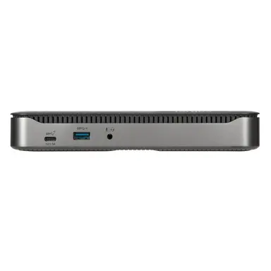 Targus USB-C Hybrid/Universal 4K Quad Docking Station with 100W PD - Limited 3-Year, image 7