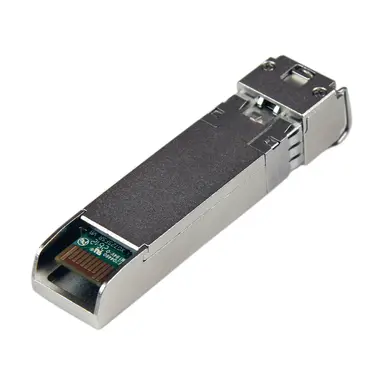 StarTech.com Cisco SFP-10G-SR Compatible SFP+ - 10GBASE-SR 10 Gbps - 10GBE Module - 10GE Giga, image 6