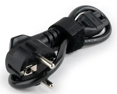 Barco Kit Power Cord US (B) - for Hub Only