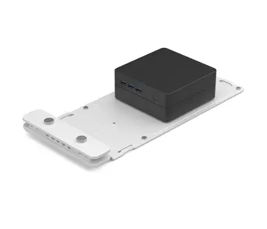 Logitech Compute Mount - Offwhite, image 6