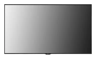LG Electronics USA HDMI, DP , RS-232C, RJ45 (LAN), IR, USB 2.0 Type a, DP (Input DP / HDMI), Extern, image 6
