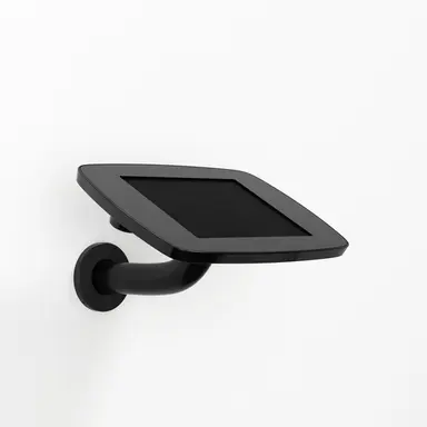 Bouncepad North America Bouncepad Branch Apple iPad Mini 6TH Gen Black Exposed Front Camera and HO, image 4